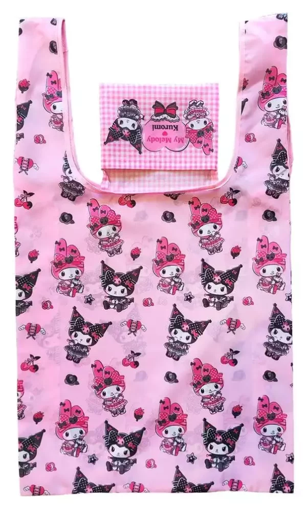 sanrio-pink-black-party-series-tote-bag-kuromi-my-melody-foldable-1784885165-1 sanrio-pink-black-party-series-tote-bag-kuromi-my-melody-foldable-1784885165-1