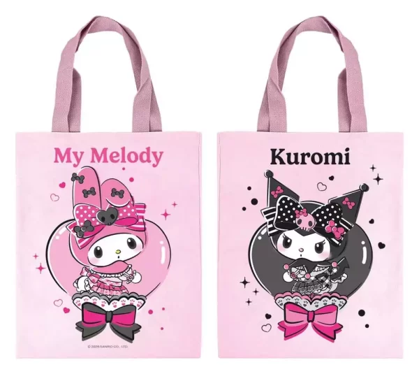 sanrio-pink-black-party-series-tote-bag-my-melody-kuromi-1784885168-0 sanrio-pink-black-party-series-tote-bag-my-melody-kuromi-1784885168-0