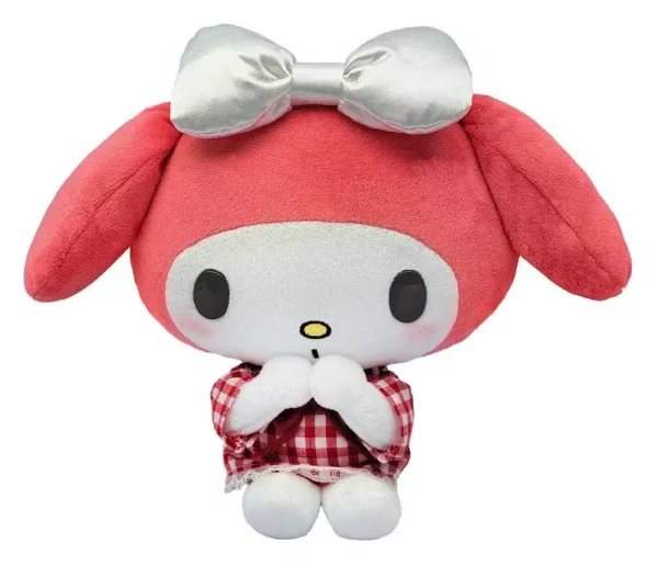 sanrio-plush-figure-my-melody-pyjama-style-m-22-cm-1784885278-0