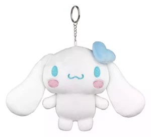 Plaidino Portachiavi Sanrio Cinnamoroll Caramelle 12 cm