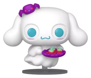 Sanrio POP! Vinyl Figure: Hello Kitty - Cinnamoroll Spooky da 9 cm