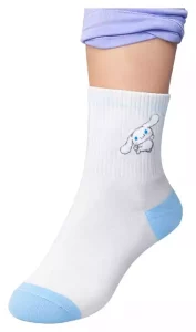 Calzini Sanrio Cinnamoroll Dance Off - Taglia 36-40