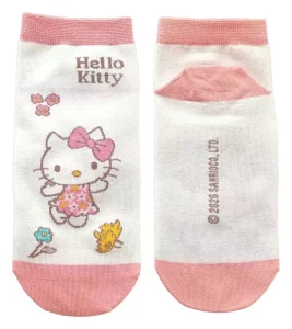Calzini Sanrio Hello Kitty Buttercream Taglio 36-40