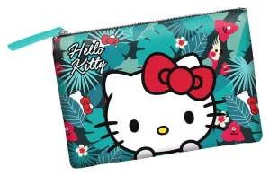 Borsa da Toilette Hello Kitty Sanrio Soleil