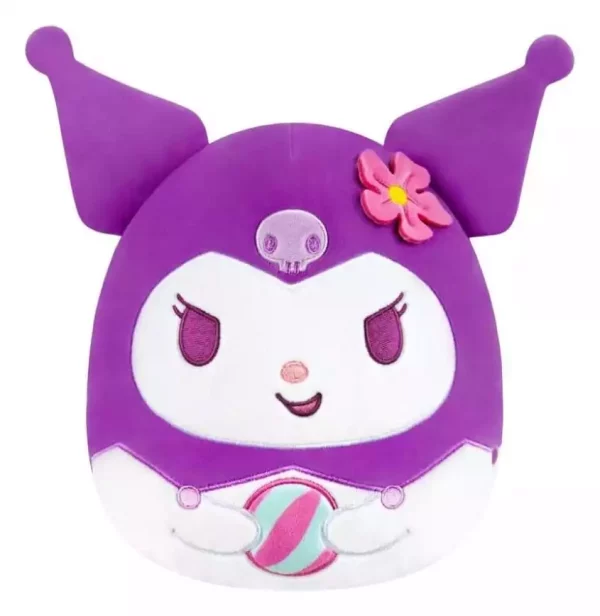 sanrio-squishmallow-plush-figure-hello-kitty-and-friends-seize-the-moment-kuromi-beachball-20-cm-1784864847-0