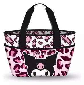 Borsa da Mare Sanrio Kuromi Feline