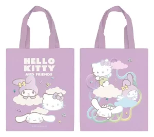 Borsa Sanrio Hello Kitty & Friends Dream State