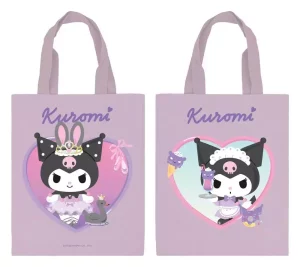 Borsa Sanrio Kuromi My Dream