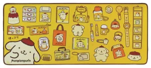 Mousepad XXL Sanrio Pompompurin