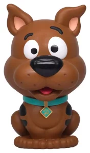 Scatoletta Salvadanaio Scooby-Doo