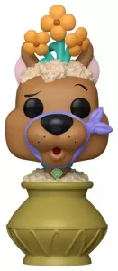 Funko POP! Animation: Scooby Doo - Vaso da Fiore – 9 cm