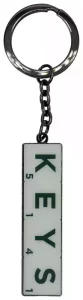 Portachiavi Scrabble Edizione Limitata