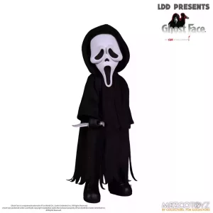 Living Dead Dolls Ghost Face - Action Figure 25 cm