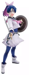 Figura PVC 1/7 Aki Jougamine – Scum of the Brave