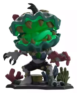 Sea of Thieves - Action Figure Ocean Crawler da 12 cm