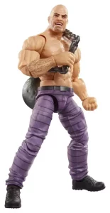 Marvel Legends Absorbing Man – Action Figure da Collezione 15 cm