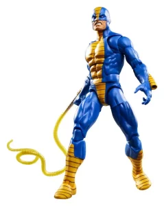 Marvel Legends Action Figure Constrictor - 15 cm