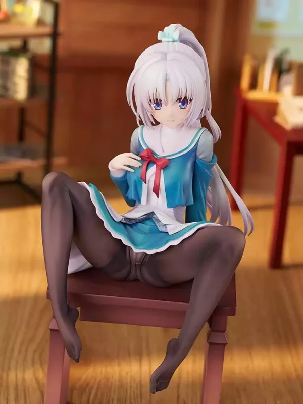 senrenbanka-pvc-figure-1-7-yoshino-tomotake-animal-ears-school-uniform-ver-21-cm-1785264968-5