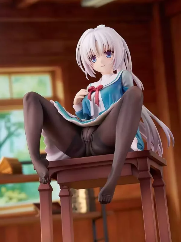senrenbanka-pvc-figure-1-7-yoshino-tomotake-animal-ears-school-uniform-ver-21-cm-1785264970-8