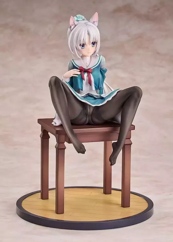 senrenbanka-pvc-figure-1-7-yoshino-tomotake-animal-ears-school-uniform-ver-21-cm-1785264972-10