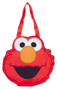 Borsa Secchiello Loungefly Sesame Street Elmo