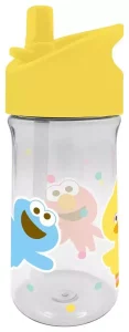 Borraccia Sesame Street Amici 350ml
