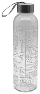 Borraccia Sesamo Aprendi Festa 500ml