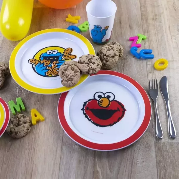 sesame-street-plate-vintage-kids-2-pack-22-cm-1784856746-1 sesame-street-plate-vintage-kids-2-pack-22-cm-1784856746-1