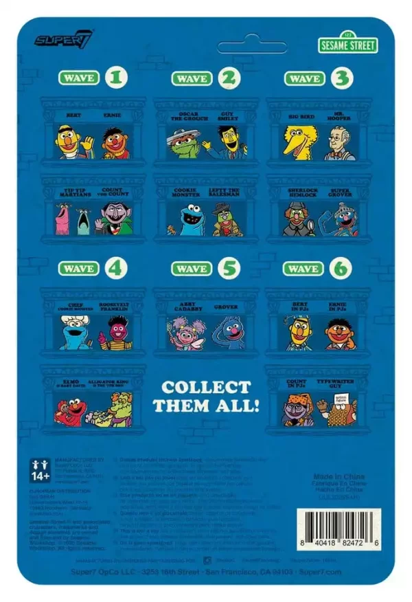 sesame-street-reaction-action-figure-wave-06-count-von-count-pjs-10-cm-1784889817-2 sesame-street-reaction-action-figure-wave-06-count-von-count-pjs-10-cm-1784889817-2