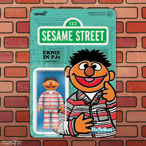 sesame-street-reaction-action-figure-wave-06-ernie-pjs-10-cm-1784889823-3 sesame-street-reaction-action-figure-wave-06-ernie-pjs-10-cm-1784889823-3