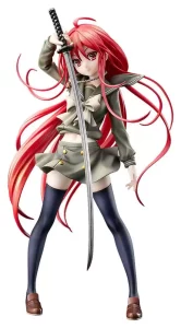 Shakugan no Shana: Figure PVC di Noizi Ito (16 cm)