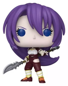 Shangri-La Frontier POP! Animation Arthur Pencilgon da 9 cm