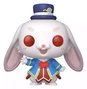 Shangri-La Frontier POP! Animation Vinyl Figure Emul - 9 cm