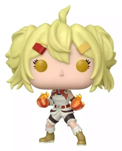 Shangri-La Frontier POP! Animation Oikatzo – Action Figure Vinyl 9 cm