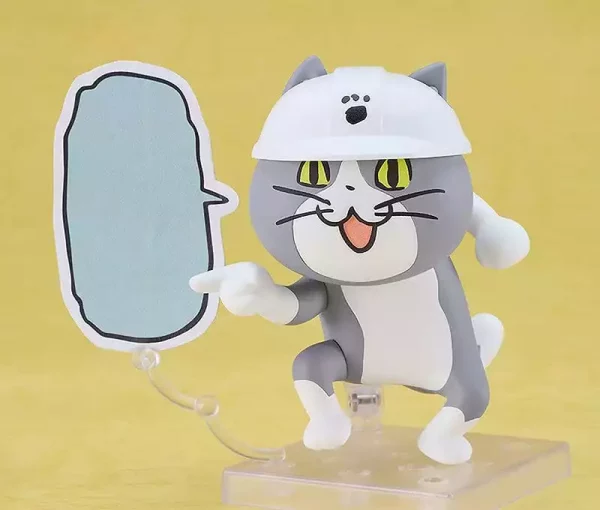 shigoto-neko-nendoroid-action-figure-shigoto-neko-re-run-10-cm-1784858176-2 shigoto-neko-nendoroid-action-figure-shigoto-neko-re-run-10-cm-1784858176-2