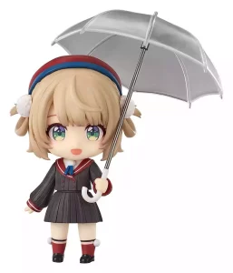 Nendoroid Shigure Ui - Abito Standard (10 cm)
