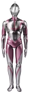Ultraman (Shin Ultraman) FigZero PHANTACI Edition - Action Figure 31 cm