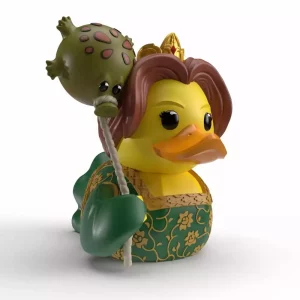 Shrek Tubbz Fiona - Figurine PVC