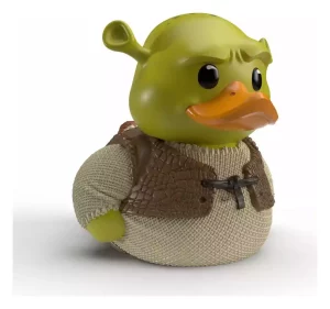 Shrek Tubbz PVC Figure Shrek