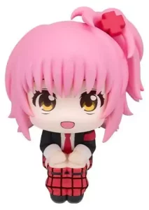 Shugo Chara! Figure PVC Amu Hinamori - 11 cm