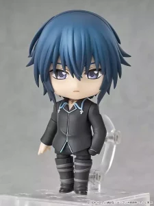 Nendoroid Ikuto Tsukiyomi da Shugo Chara! - Action Figure 10 cm