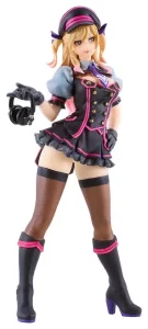 Shunya Yamashita Nene PLAMAX minimum factory - Modello Plastica 9 cm