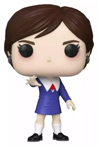 Silent Hill POP! Games Alessa Gillespie – Action Figure Vinyl da 9 cm