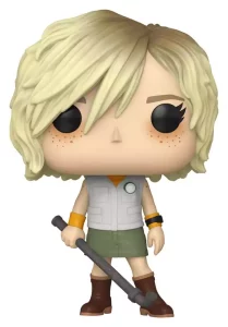Silent Hill: Heather Mason POP! Games Vinyl Figure - 9 cm