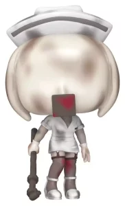 Silent Hill POP! Games: Infermiera Vinyl Figure da 9 cm