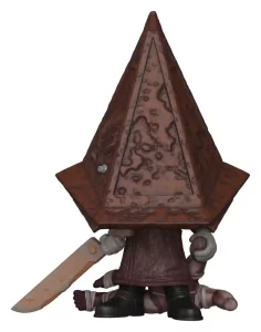 Silent Hill POP! Premium Vinyl Figure Pyramid Head da 9 cm