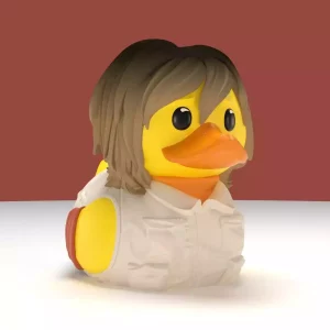 Silent Hill Tubbz Mini Heather Mason - Figurine PVC da 5 cm