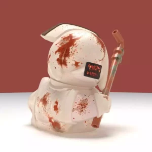 Silent Hill Tubbz PVC Figure Infermiera Edizione Boxed da 10 cm