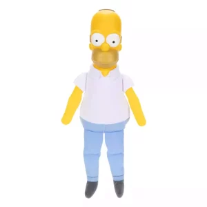 Peluche Homer Simpson 33 cm