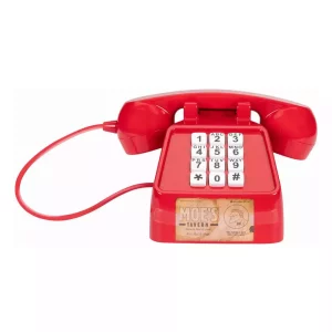 Replica Telefono Scherzo di Moe Simpson